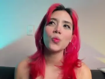 Chaturbate Nude Webcam of bombon_111