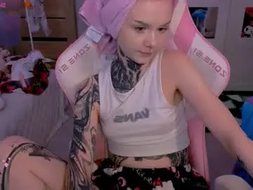 Chaturbate Adult Webcams of britney_lynch