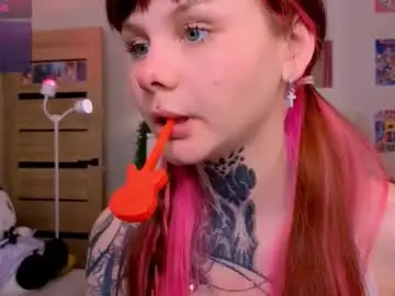 Chaturbate Sex Chat of britney_lynch