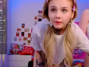 Chaturbate Adult Webcams of britney_lynch