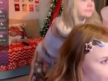 Chaturbate Live Sex Cam of britney_lynch