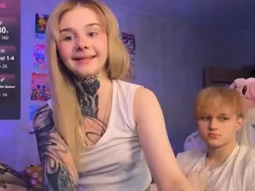 Chaturbate Best live sex cam show of britney_lynch