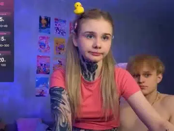 Chaturbate Live Porn of britney_lynch