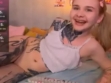 Chaturbate Live Porn of britney_lynch