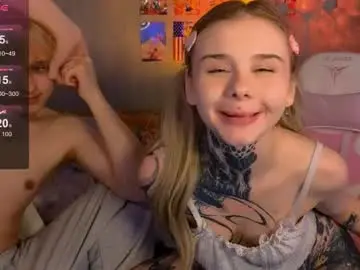 Chaturbate Live Porn of britney_lynch