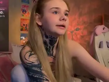 Chaturbate Best Webcam of britney_lynch