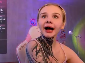 Chaturbate Sex Cam of britney_lynch