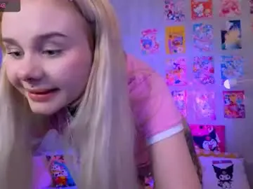 Chaturbate Nude Webcam of britney_lynch