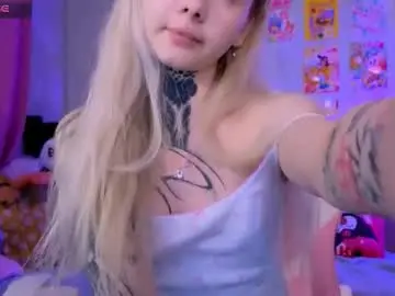 Chaturbate Adult Webcam of britney_lynch