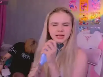 Chaturbate Nude Webcam of britney_lynch