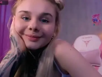 Chaturbate Live Sex of britney_lynch