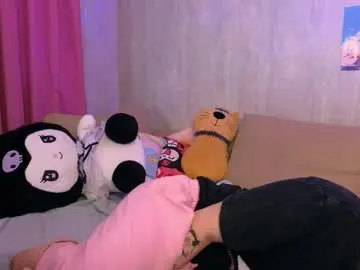 Chaturbate Best live sex cam show of britney_lynch