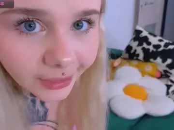 Chaturbate Sex Chat of britney_lynch