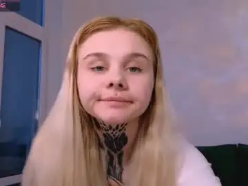 Chaturbate Nude Webcam of britney_lynch