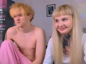 Chaturbate Private Sex Chat of britney_lynch