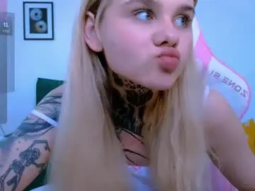 Chaturbate Free Porn Cam of britney_lynch