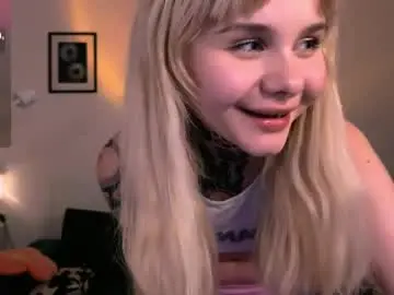 Chaturbate Best live sex cam show of britney_lynch