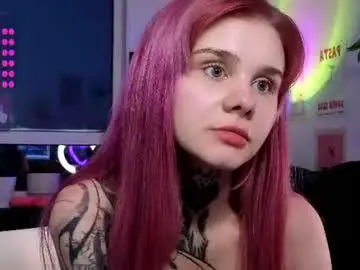 Chaturbate Live Porn of britney_lynch