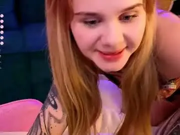 Chaturbate Best live sex cam show of britney_lynch