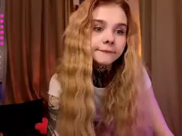 Chaturbate Adult Video Chat of britney_lynch