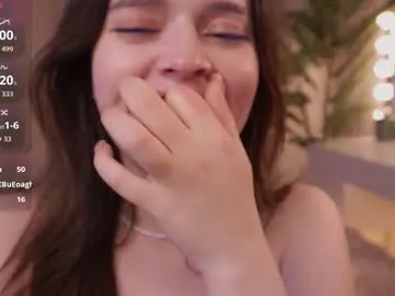 Chaturbate Free Live Porn of cuddlebyyou