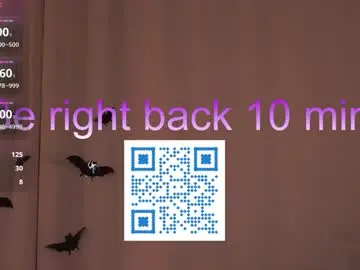 Chaturbate Live Sex Cam of cuddlebyyou