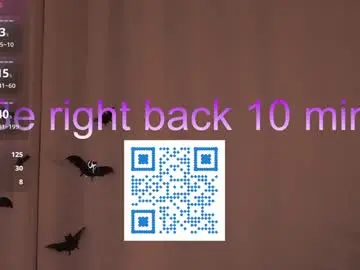 Chaturbate Best Webcam of cuddlebyyou