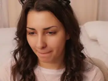 Chaturbate Sex Cam of cuddlebyyou