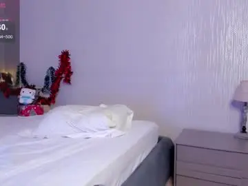 Chaturbate Best Webcam of cuddlebyyou