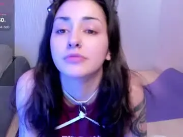 Chaturbate Live Porn of cuddlebyyou