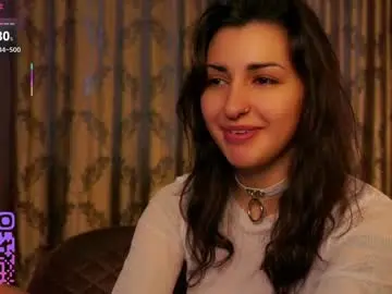 Chaturbate Watch Live Sex Cams of cuddlebyyou