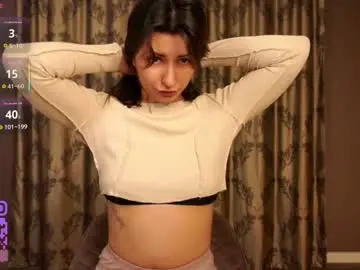 Chaturbate Live Sex Cam of cuddlebyyou