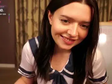 Chaturbate Adult Video Chat of cuddlebyyou