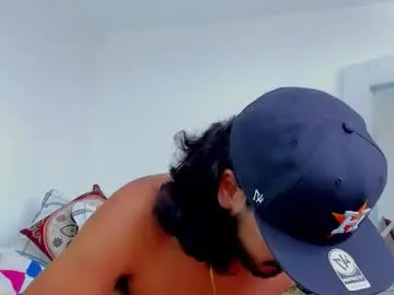 Chaturbate Nude Webcam of david_johnson372