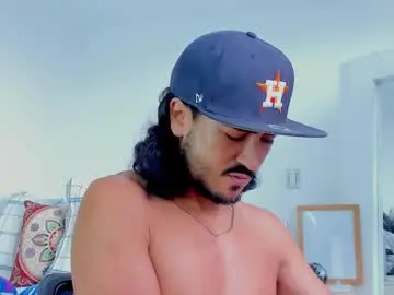 Chaturbate Live Porn of david_johnson372