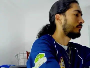 Chaturbate Private Sex Chat of david_johnson372