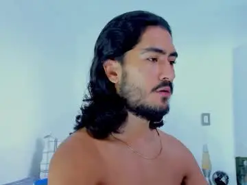 Chaturbate Sex Cam of david_johnson372