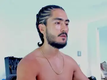 Chaturbate Sex Cam of david_johnson372