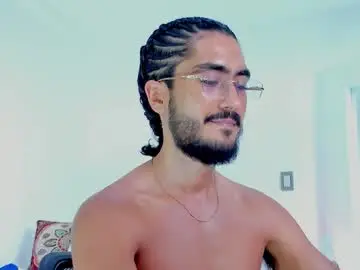 Chaturbate Private Sex Chat of david_johnson372