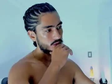 Chaturbate Nude Webcam of david_johnson372