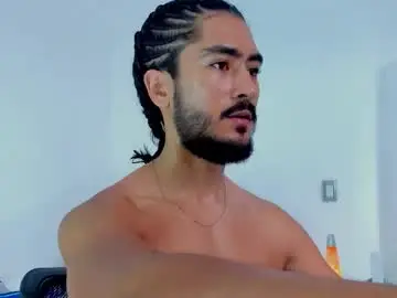 Chaturbate Sex Chat of david_johnson372