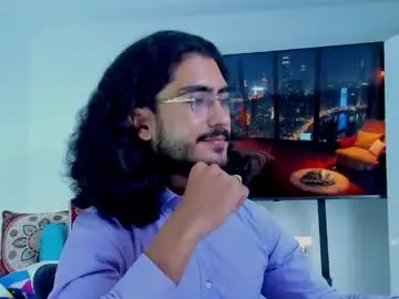 Chaturbate Nude Webcam of david_johnson372