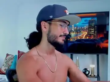 Chaturbate Nude Webcam of david_johnson372