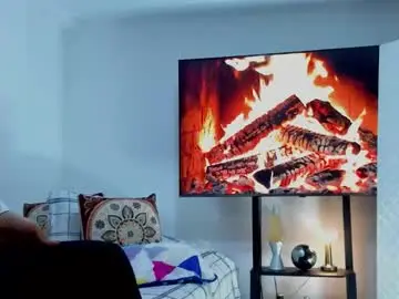 Chaturbate Private Sex Chat of david_johnson372