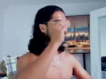 Chaturbate Private Sex Chat of david_johnson372