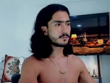 Chaturbate Private Sex Chat of david_johnson372