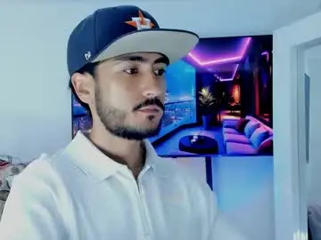 Chaturbate Live Porn of david_johnson372