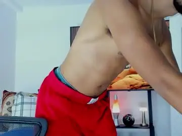 Chaturbate Private Sex Chat of david_johnson372