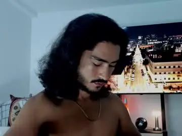 Chaturbate Nude Webcam of david_johnson372