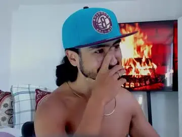 Chaturbate Sex Chat of david_johnson372